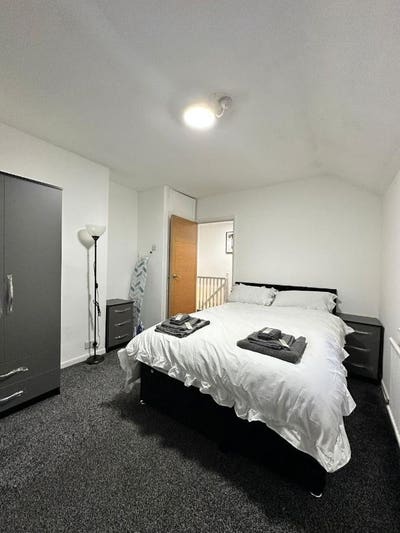 3-Bedroom House Available to Rent - BL1 7BA Main Photo
