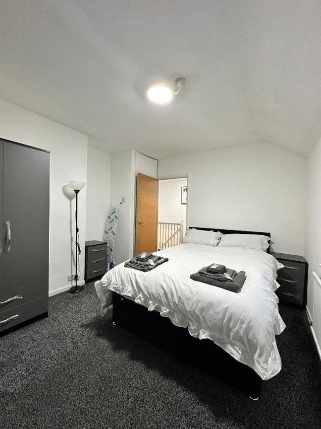 3-Bedroom House Available to Rent - BL1 7BA Main Photo
