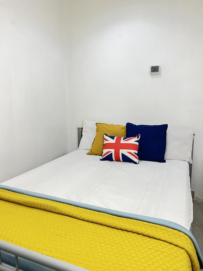 Affordable Double Room In HA0 1BW Main Photo