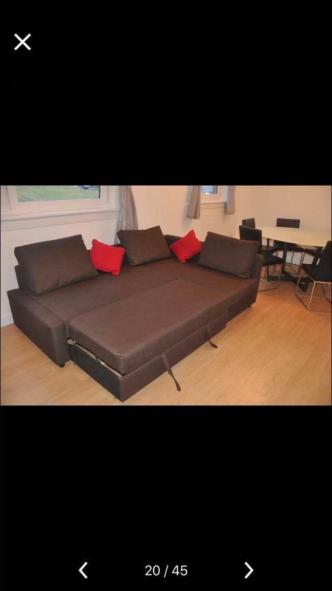 1 room available at dennistoun  Main Photo