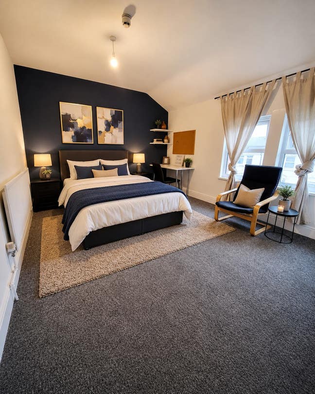 Cosy Double ROOM near the City & Hospitals Main Photo