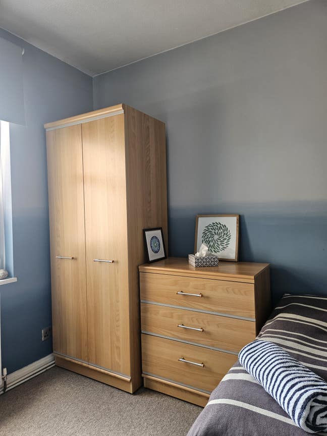 Double room in a seafront flat - Lancing Main Photo