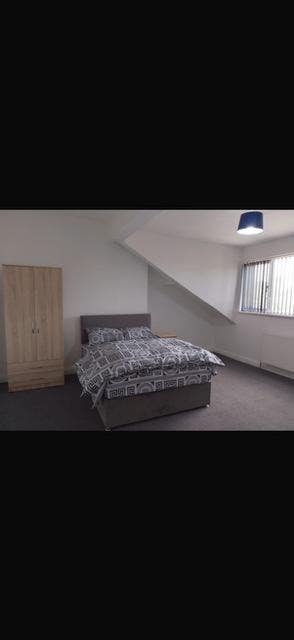 Transitional Housing - Bradford BD7 Main Photo