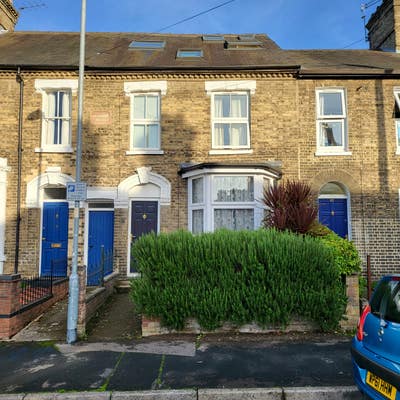 Rooms available AUGUST -  Large Shared House Main Photo