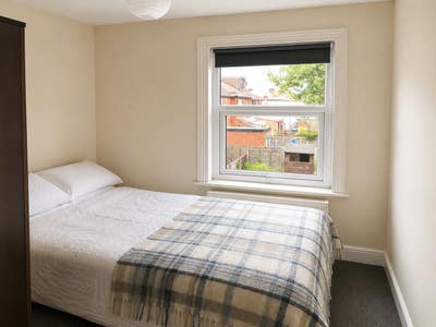 Executive rooms great location in Burton-On-Trent Main Photo