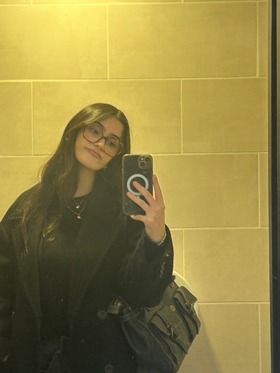 French Student  Main Photo