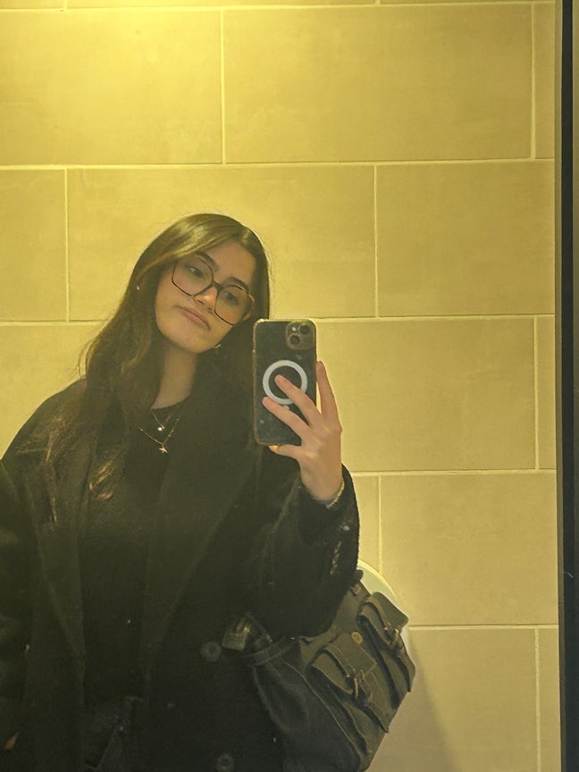 French Student  Main Photo