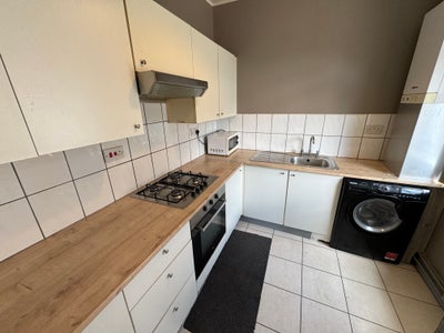 Furnished Rooms S4 - Bills Included &pound;525 Main Photo