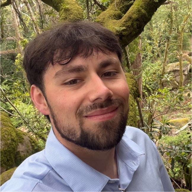 24 year old Male seeks a single or double room Main Photo