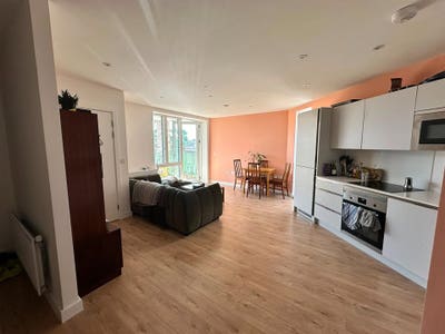 Double room 5 minutes from Victoria Park Main Photo