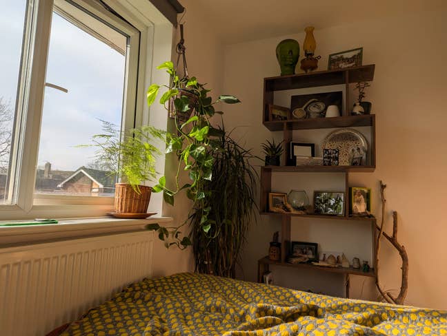 1 Month Rental, Large Garden, South Facing  Main Photo