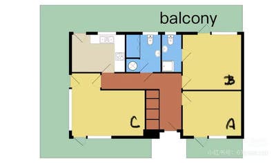 Furnished 3Bed, 2Bath for Rent Close to UoM & MMU Main Photo