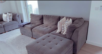 Double Room in a Two Bed Flat Main Photo