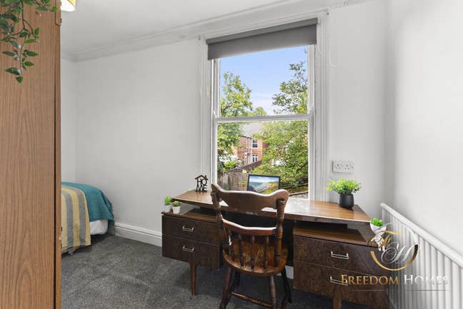 ✨ Bills Included | Rooms from &pound;400 PCM Main Photo