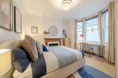 Stunning New Room in Battersea Main Photo