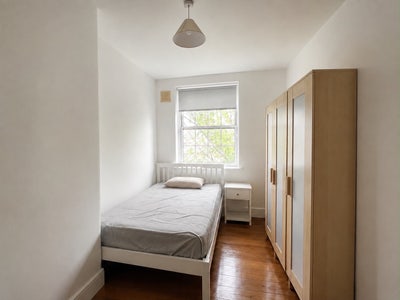 Room in a Shared Flat, Greet House, SE1 Main Photo