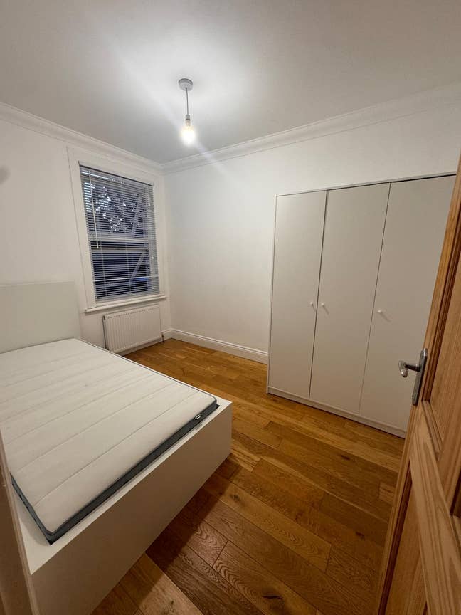 Double Room Available – Bills Included | Cheshunt Main Photo