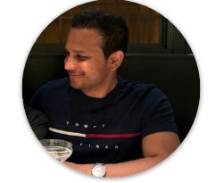 I am a professional male working at the Unive... Main Photo