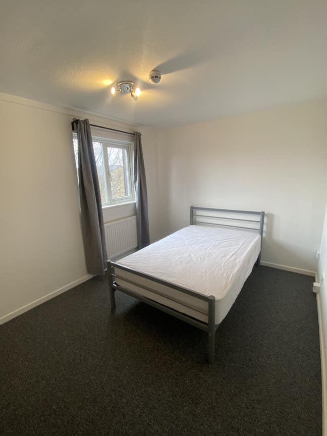 Four rooms in modern newly refurbished house Main Photo