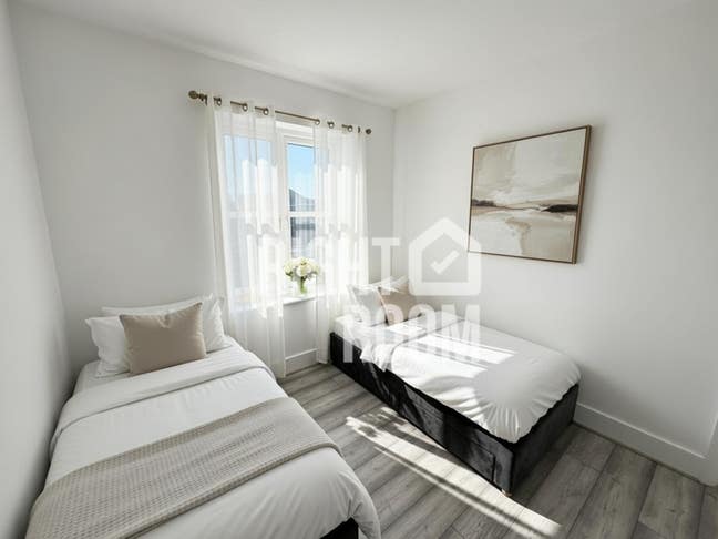 ++Bright Room Available in Harrow HA1 Book Now++ Main Photo