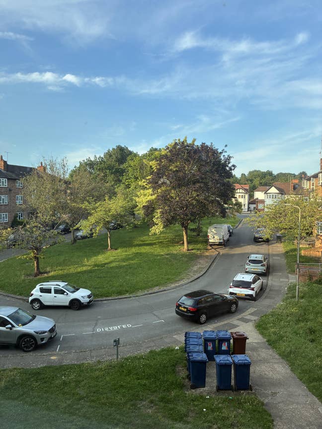 Double bedroom close to Golders Green. Main Photo