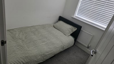 Furnished single room to rent Main Photo