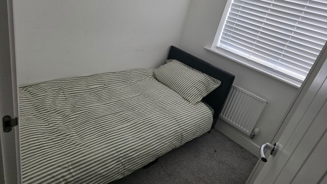 Furnished single room to rent Main Photo