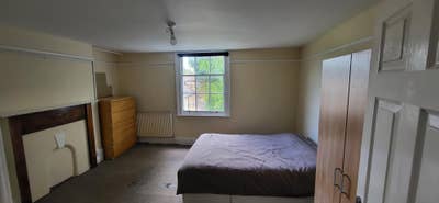 Spacious Bedroom in the heart of Brixton Main Photo