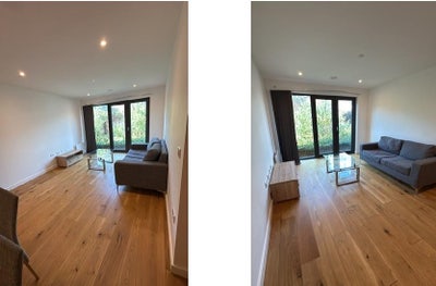 Spacious Double Room with detached bathroom Main Photo