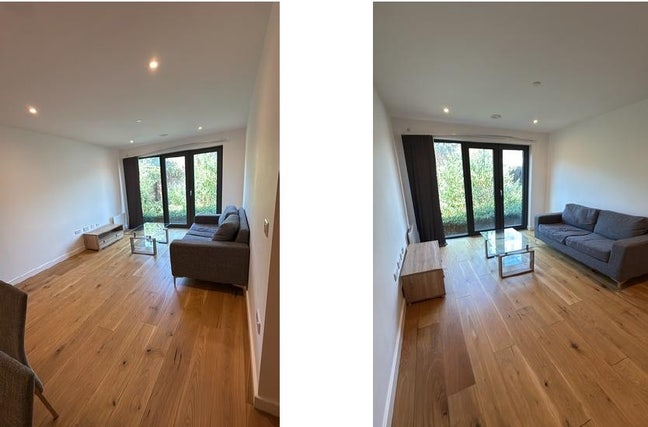 Spacious Double Room with detached bathroom Main Photo