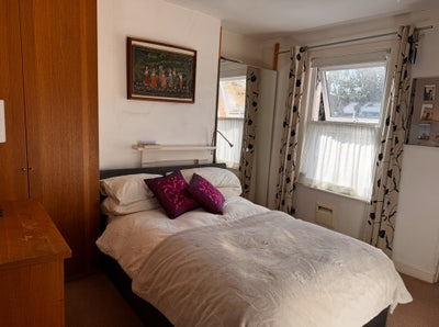 Double room with private En-suite, Main Photo