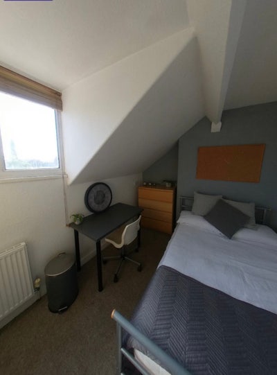 Urgent: 1 Room Available - Haxby Road Main Photo