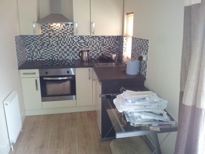 Self Contained Studio Apartment Wood Green! Main Photo