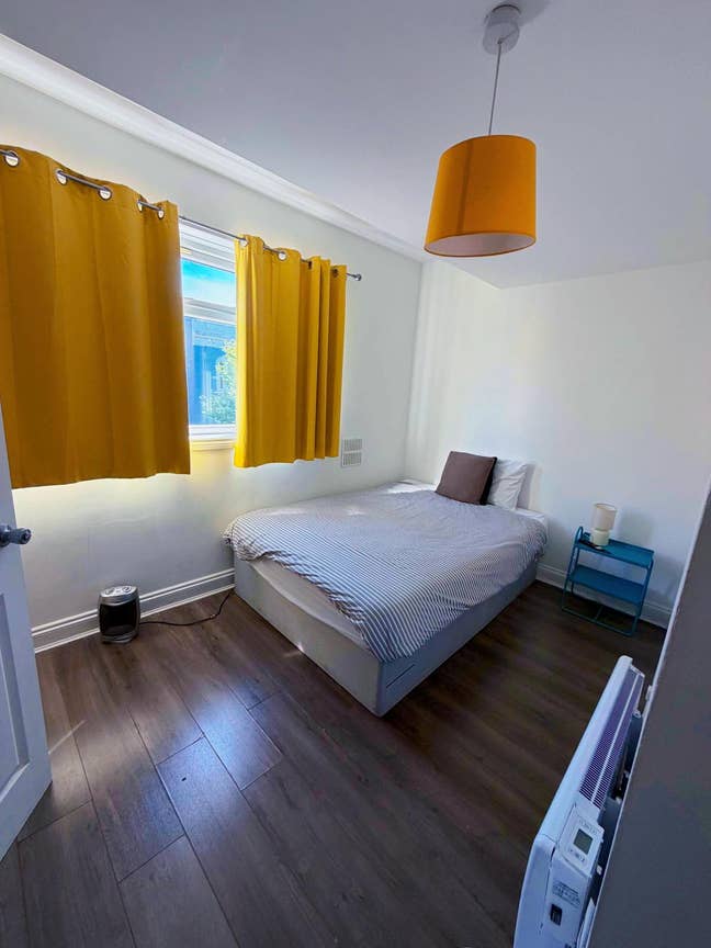 En-Suite Room in Leytonstone E11 Main Photo