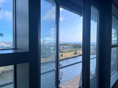 Double bedroom Ensuite with river and seaview Main Photo