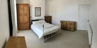 Furnished double room in Central Southsea Main Photo