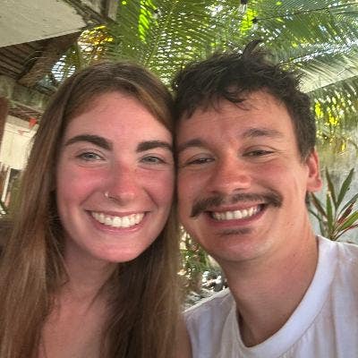 Couple looking to settle down in London Main Photo