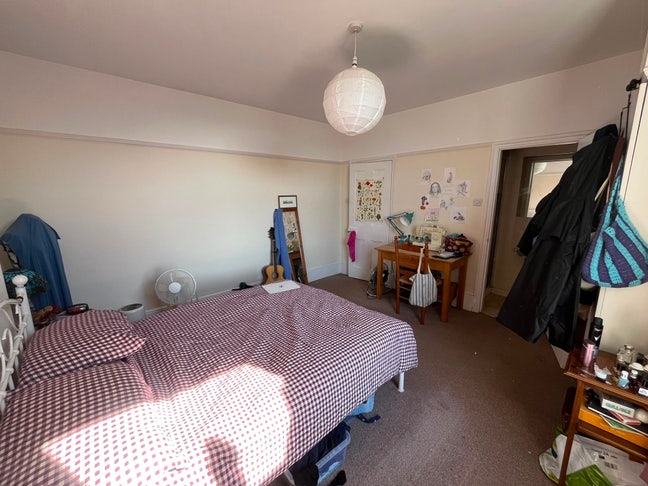 En Suite Double Room Available Main Photo