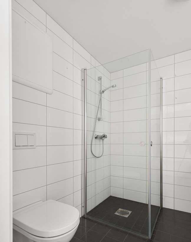 En-Suite Comfortable Rooms -- RG1 Main Photo