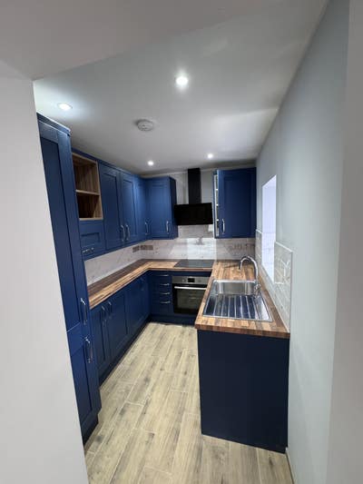 2 Bed terraced house to rent  Main Photo