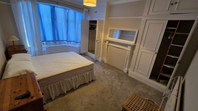 Room to rent near east Croydon station  Main Photo