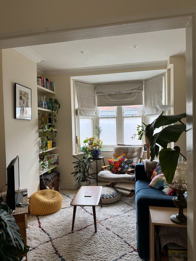 Room available in a lovely Tooting house  Main Photo