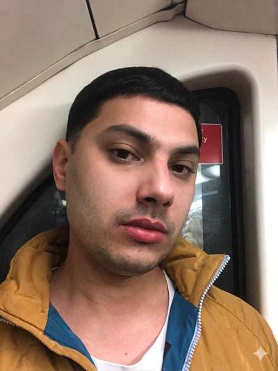 Looking for a Double in & around London Main Photo