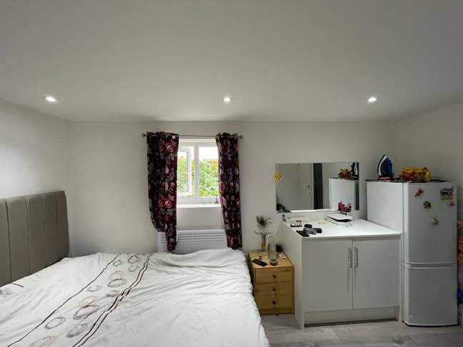 Double room available  Main Photo