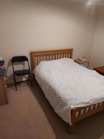 En-suite Double room with cleaner near Dayton road Main Photo