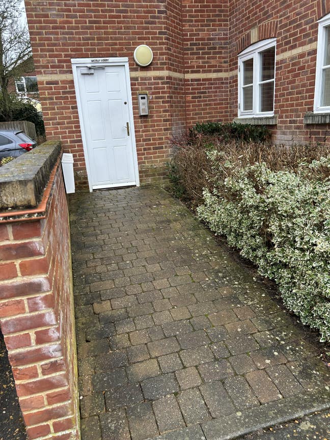 Room to rent in Hethersett with own bathroom Main Photo