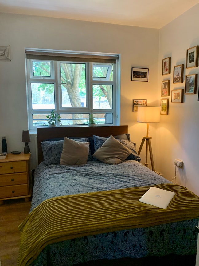 Bright double room in Putney - Sublet  Main Photo