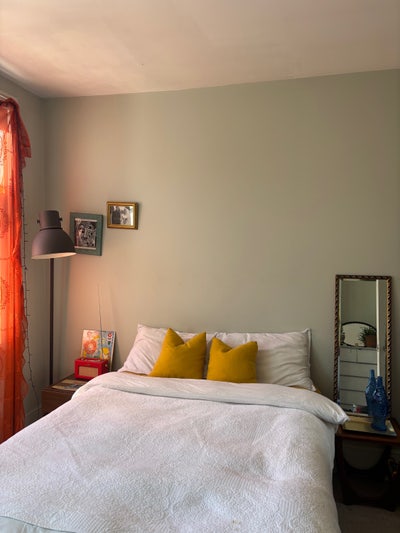 Sublet in large double room with private balcony  Main Photo