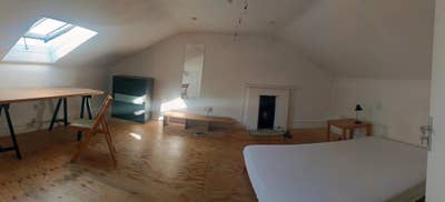 Short Let 15 July - 01 November, Clapton Hackney Main Photo