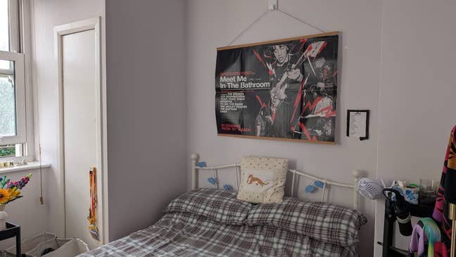 Room in 3-bed Homerton Flatshare - 24 August  Main Photo